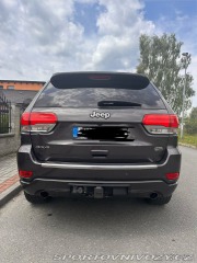 Ostatní značky Ostatní modely Jeep Grand Cherokee 3,6   WK2 V6 2014