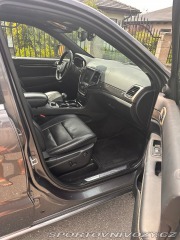 Ostatní značky Ostatní modely Jeep Grand Cherokee 3,6   WK2 V6 2014