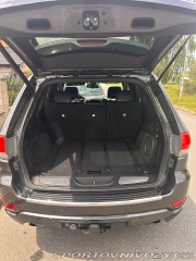 Ostatní značky Ostatní modely Jeep Grand Cherokee 3,6   WK2 V6 2014