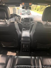 Ostatní značky Ostatní modely Jeep Grand Cherokee 3,6   WK2 V6 2014