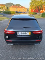 Mercedes-Benz E 2,0   D 300de AMG packet 2021