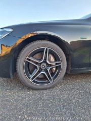 Mercedes-Benz E 2,0   D 300de AMG packet 2021