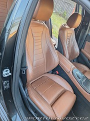 Mercedes-Benz E 2,0   D 300de AMG packet 2021