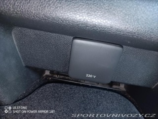 Peugeot Ostatní modely Traveller 2,0 2017
