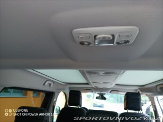 Peugeot Ostatní modely Traveller 2,0 2017