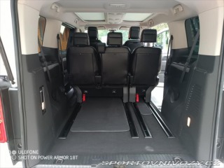 Peugeot Ostatní modely Traveller 2,0 2017