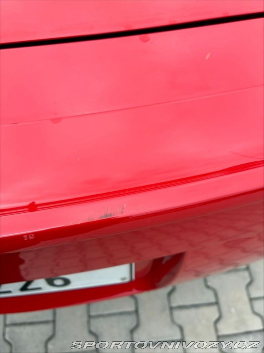 Pontiac Ostatní modely Solstice - stahovací stře 2008