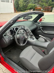 Pontiac Ostatní modely Solstice - stahovací stře 2008