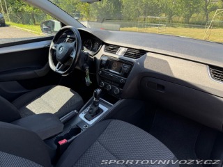 Škoda Ostatní modely Octavia 2,0   TDI 110kW DSG 2014
