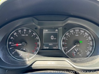 Škoda Ostatní modely Octavia 2,0   TDI 110kW DSG 2014