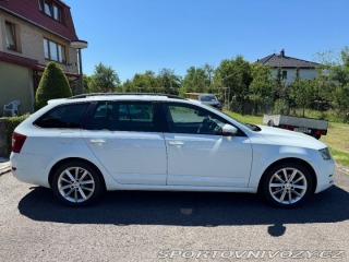 Škoda Ostatní modely Octavia 2,0   TDI 110kW DSG 2014