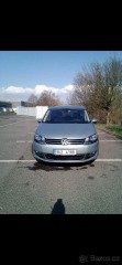 Volkswagen  Sharan 2,0   125kw