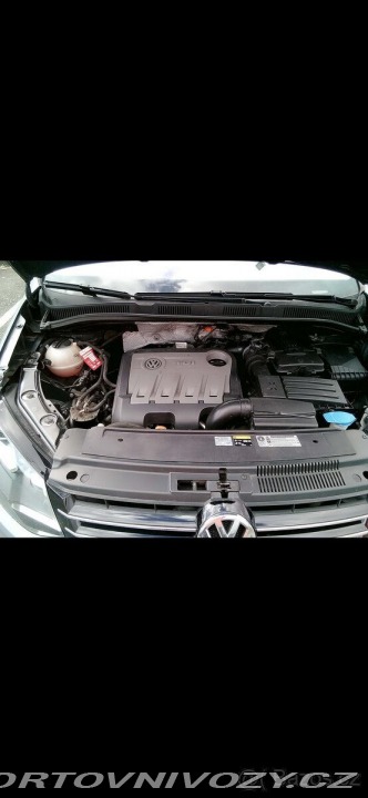 Volkswagen Ostatní modely Sharan 2,0   125kw 2013