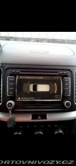 Volkswagen Ostatní modely Sharan 2,0   125kw 2013