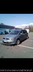 Volkswagen Ostatní modely Sharan 2,0   125kw 2013