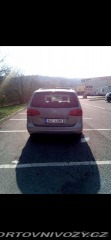 Volkswagen Ostatní modely Sharan 2,0   125kw 2013