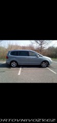 Volkswagen Ostatní modely Sharan 2,0   125kw 2013