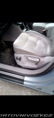 Volkswagen Ostatní modely Sharan 2,0   125kw 2013