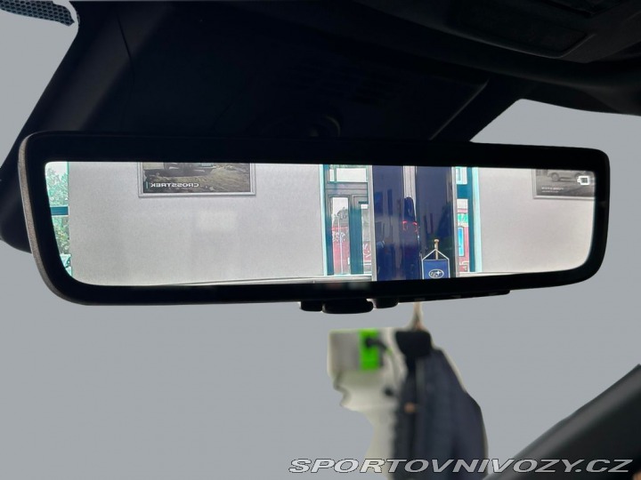 Subaru Ostatní modely Solterra EXECUTIVE 2026