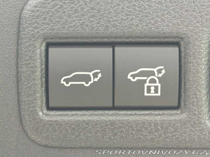 Subaru Ostatní modely Solterra EXECUTIVE 2026