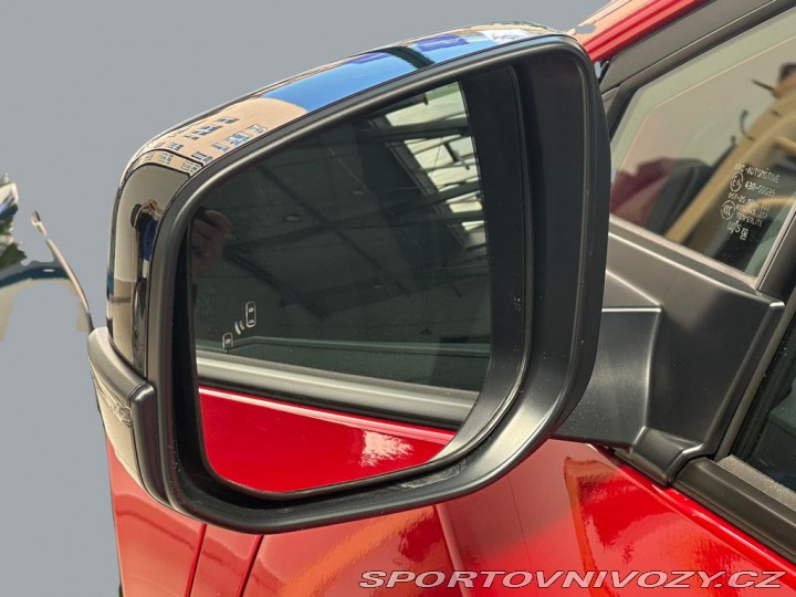 Subaru Ostatní modely Solterra EXECUTIVE 2026