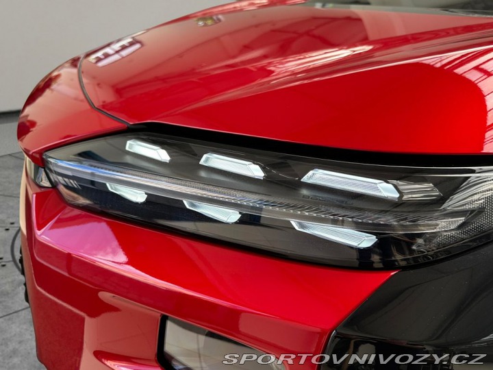 Subaru Ostatní modely Solterra EXECUTIVE 2026