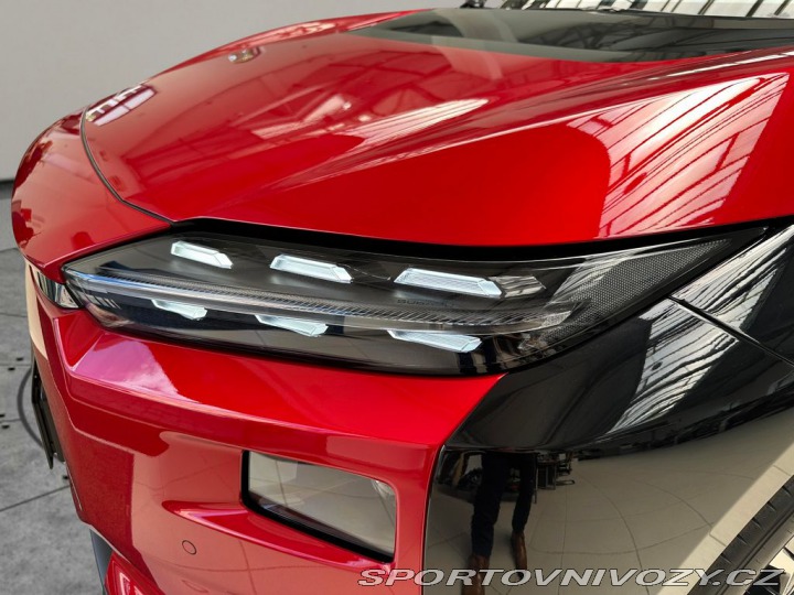 Subaru Ostatní modely Solterra EXECUTIVE 2026