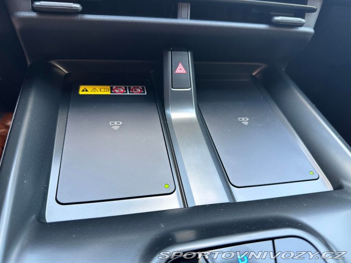 Subaru Ostatní modely Solterra EXECUTIVE 2026