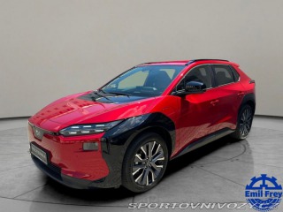 Subaru Ostatní modely Solterra EXECUTIVE 2026