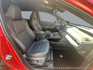 Subaru Ostatní modely Solterra EXECUTIVE 2026