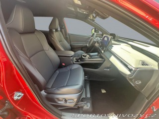 Subaru Ostatní modely Solterra EXECUTIVE 2026