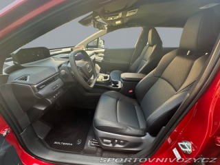 Subaru Ostatní modely Solterra EXECUTIVE 2026