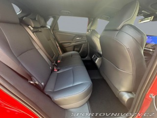 Subaru Ostatní modely Solterra EXECUTIVE 2026