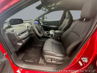 Subaru Ostatní modely Solterra EXECUTIVE 2026