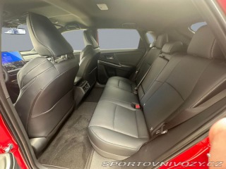 Subaru Ostatní modely Solterra EXECUTIVE 2026