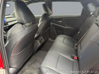 Subaru Ostatní modely Solterra EXECUTIVE 2026