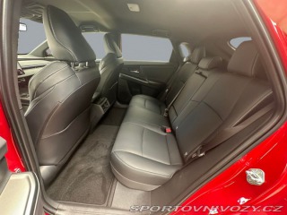 Subaru Ostatní modely Solterra EXECUTIVE 2026