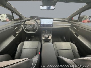 Subaru Ostatní modely Solterra EXECUTIVE 2026