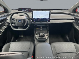 Subaru Ostatní modely Solterra EXECUTIVE 2026