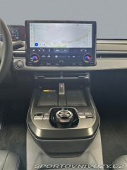 Subaru Ostatní modely Solterra EXECUTIVE 2026