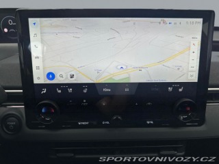 Subaru Ostatní modely Solterra EXECUTIVE 2026