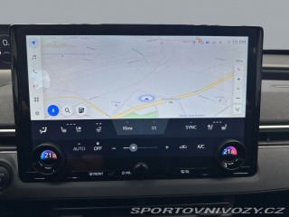 Subaru Ostatní modely Solterra EXECUTIVE 2026
