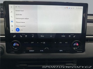 Subaru Ostatní modely Solterra EXECUTIVE 2026