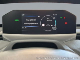 Subaru Ostatní modely Solterra EXECUTIVE 2026