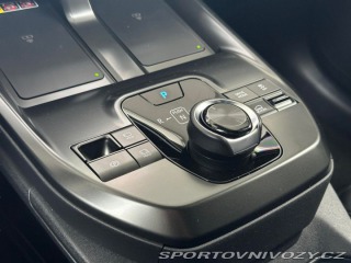 Subaru Ostatní modely Solterra EXECUTIVE 2026