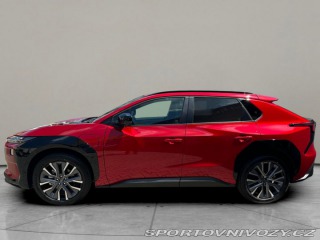Subaru Ostatní modely Solterra EXECUTIVE 2026