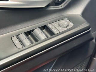 Subaru Ostatní modely Solterra EXECUTIVE 2026