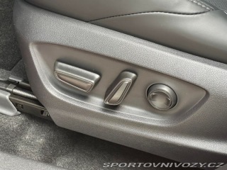 Subaru Ostatní modely Solterra EXECUTIVE 2026