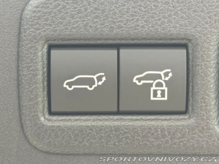 Subaru Ostatní modely Solterra EXECUTIVE 2026