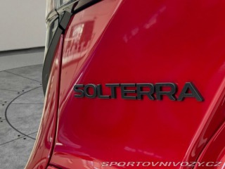 Subaru Ostatní modely Solterra EXECUTIVE 2026